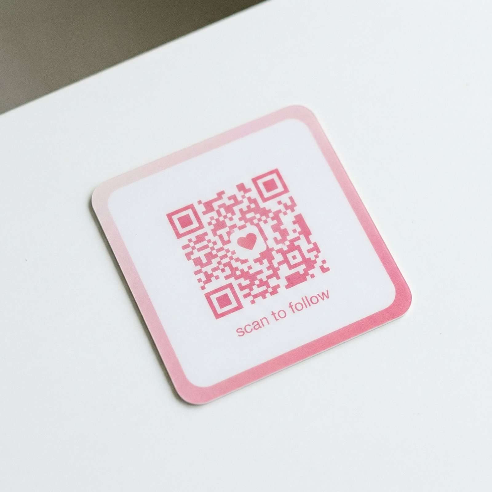 人兽公众号二维码