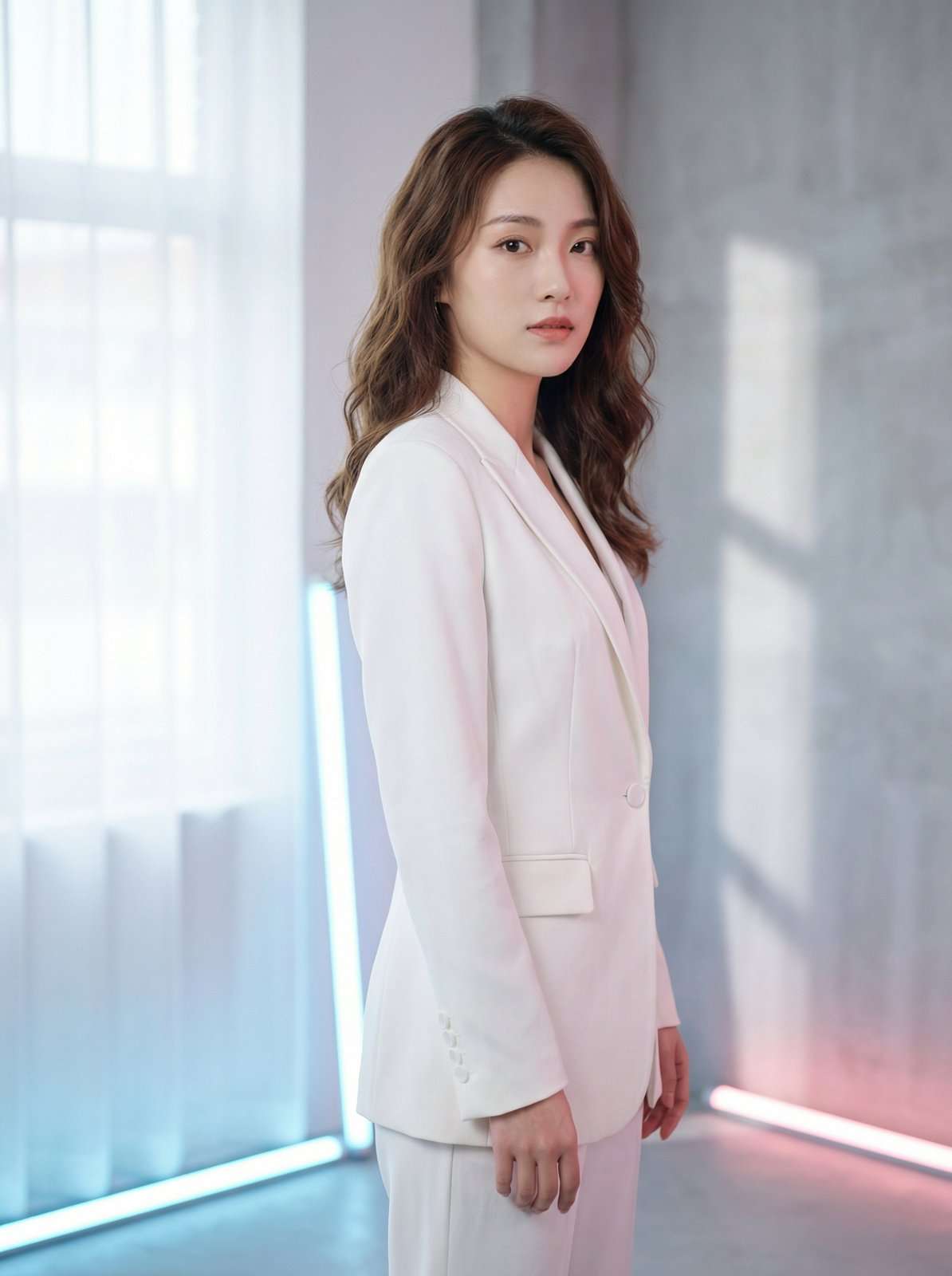 人兽赵露思写真视频