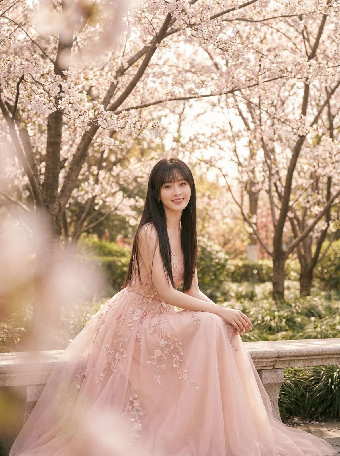 人兽杨紫时尚写真视频